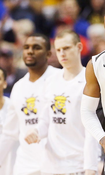 Wichita State now 35-0 after dominant performance against Cal Poly